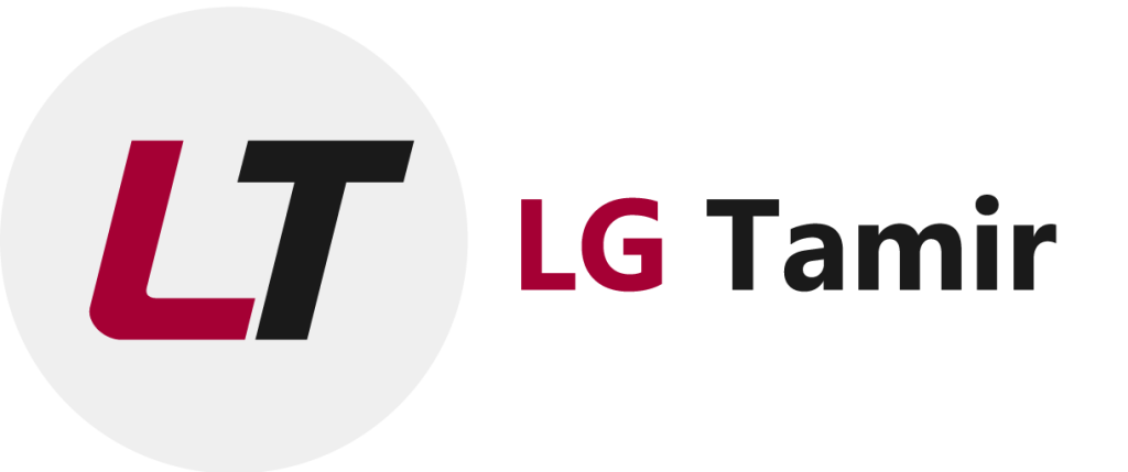 نمایندگی ال جی LG در شمال تهران