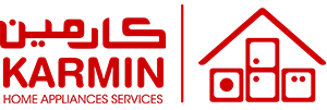 تعمیر لوازم خانگی کارمین