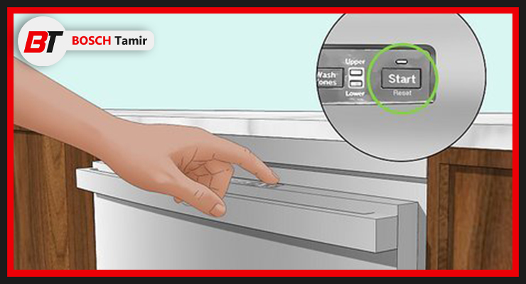 نکات مهم قبل و بعد از ریست