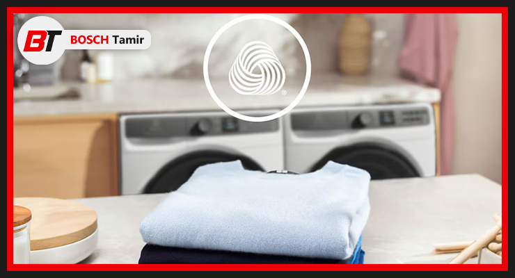 برنامه شستشوی پشم (Wool)