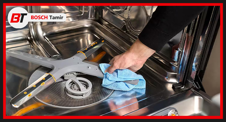 چگونه از وقوع دوباره این مشکل جلوگیری کنیم؟ (توصیه‌های نگهداری)